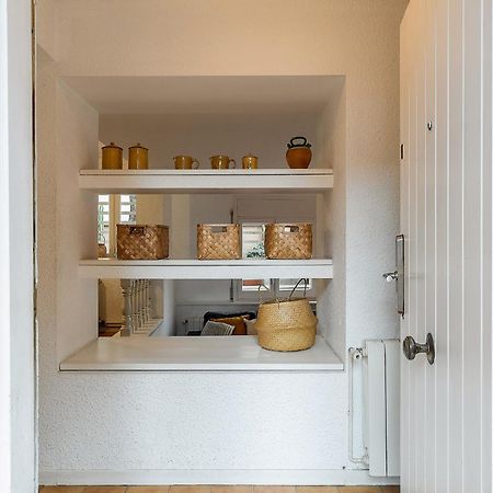 Canela Homes Costa Casa Aila كاستيلديفيلس المظهر الخارجي الصورة